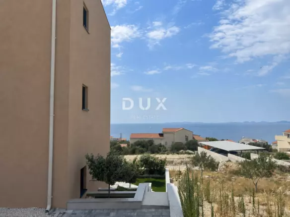 2-bedroom Apartment In Primošten, Croatia (92,3 M²)