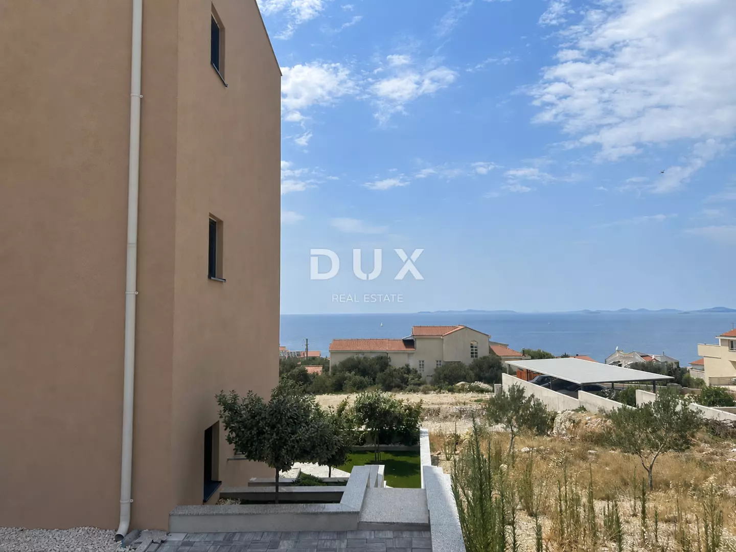 2-bedroom Apartment In Primošten, Croatia (92,3 M²)