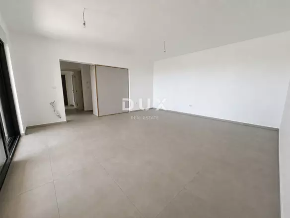 2-bedroom Apartment In Primošten, Croatia (92,3 M²)