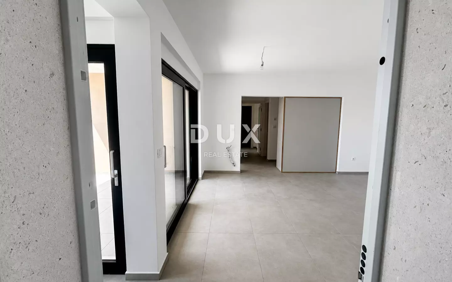 2-bedroom Apartment In Primošten, Croatia (92,3 M²)