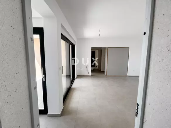 2-bedroom Apartment In Primošten, Croatia (92,3 M²)