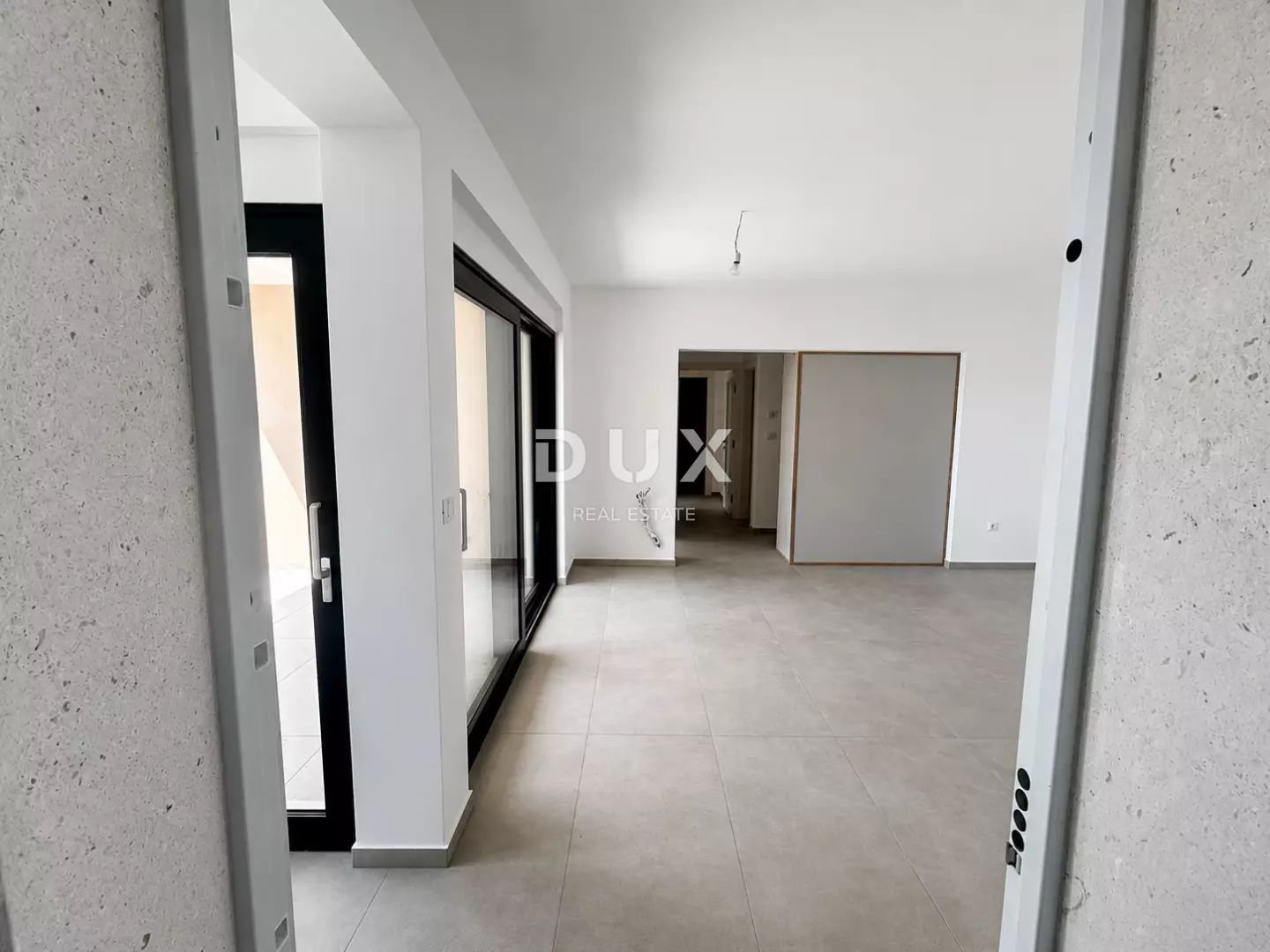 2-bedroom Apartment In Primošten, Croatia (92,3 M²)