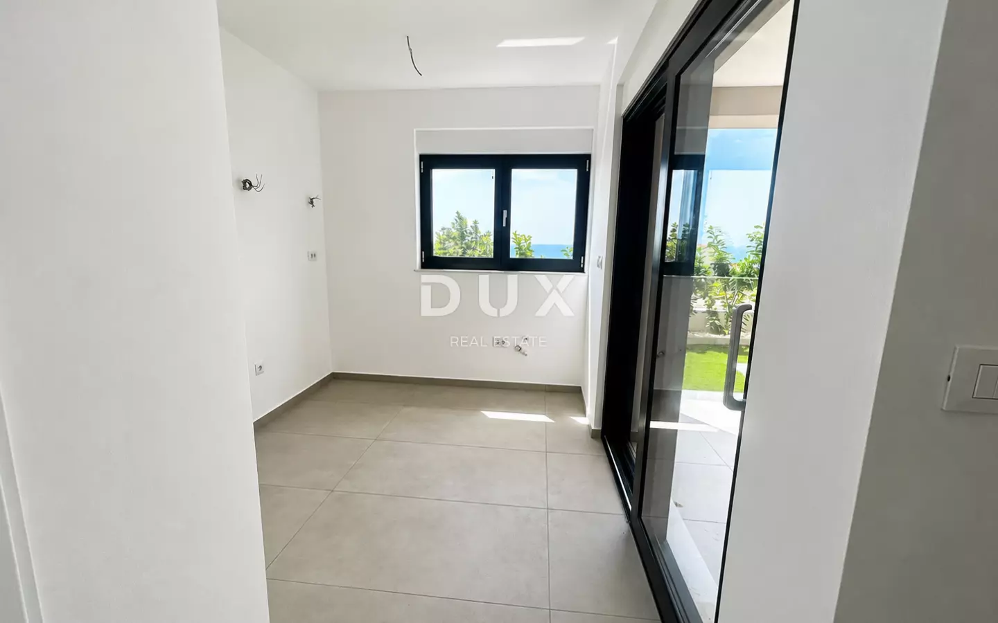2-bedroom Apartment In Primošten, Croatia (92,3 M²)