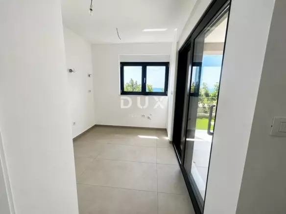 2-bedroom Apartment In Primošten, Croatia (92,3 M²)