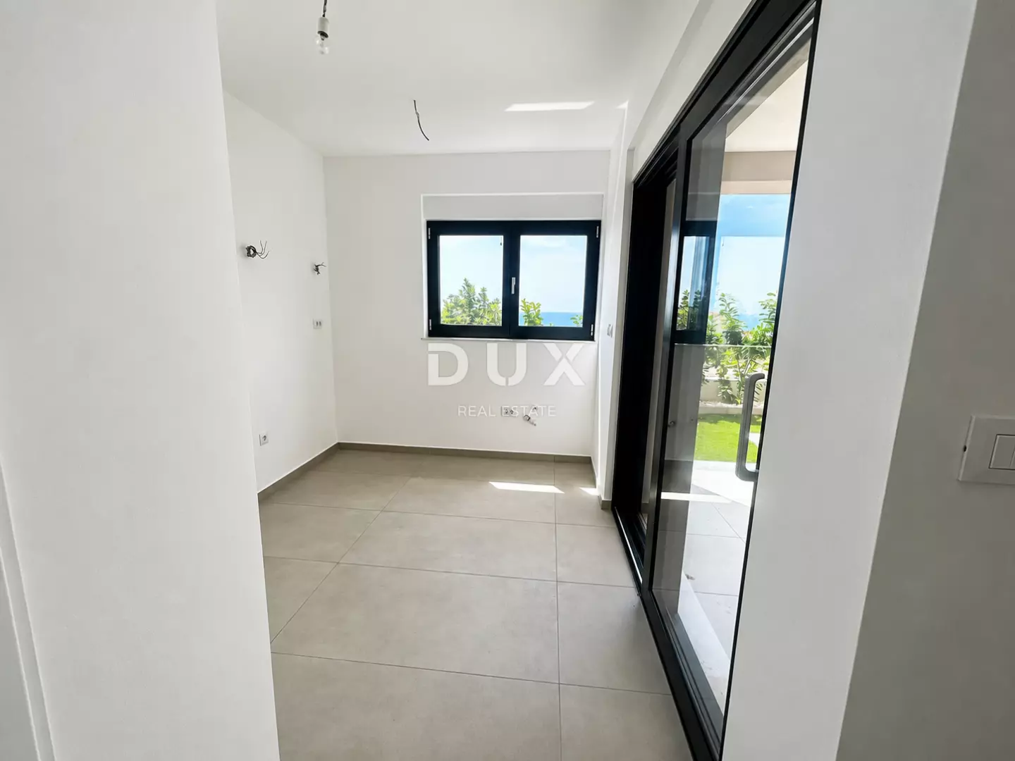 2-bedroom Apartment In Primošten, Croatia (92,3 M²)