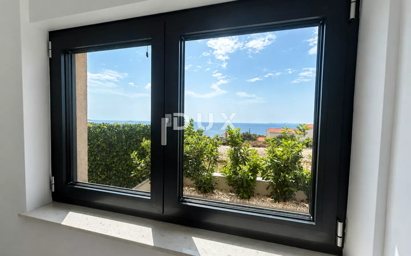 2-bedroom Apartment In Primošten, Croatia (92,3 M²)