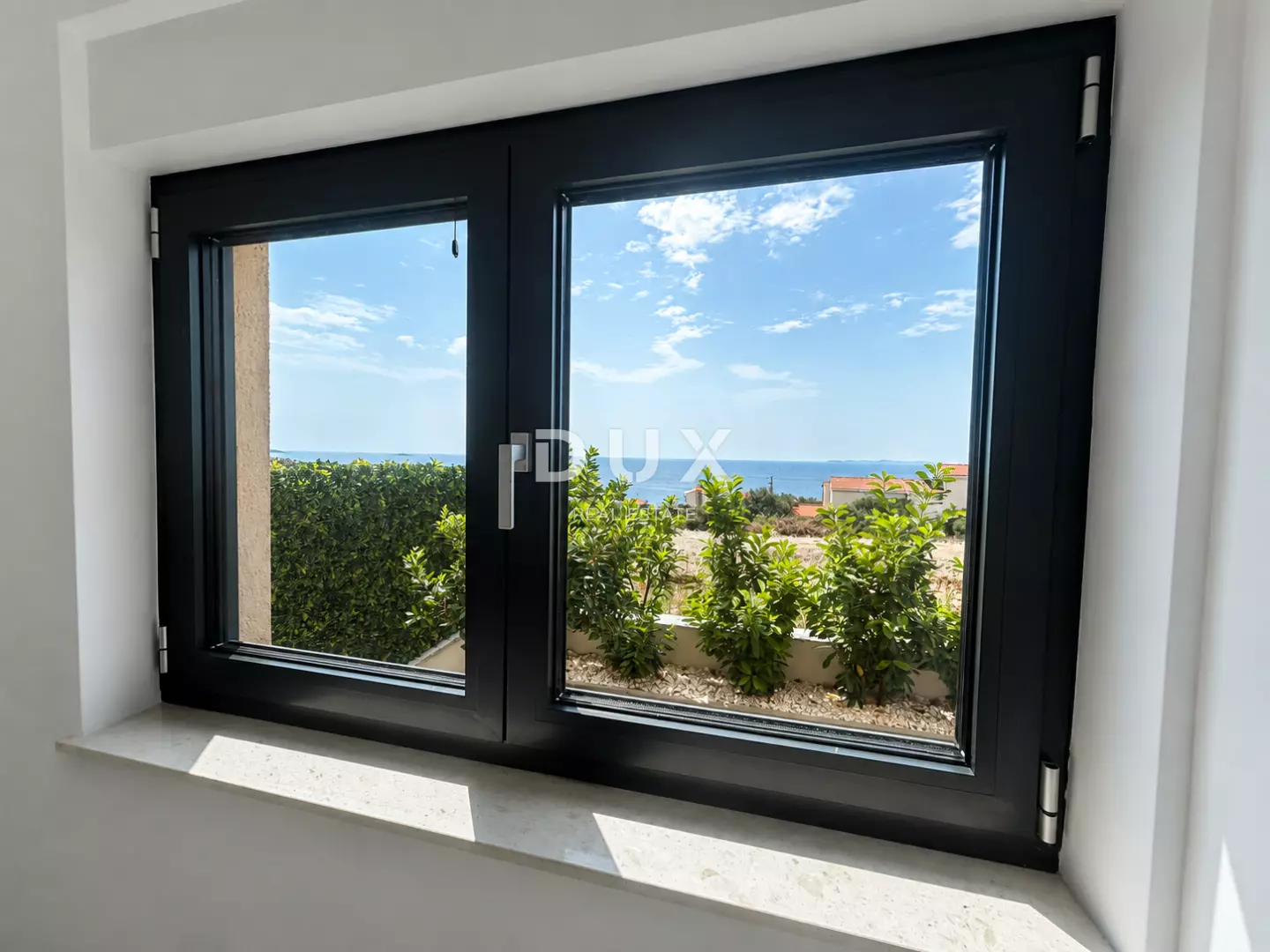 2-bedroom Apartment In Primošten, Croatia (92,3 M²)