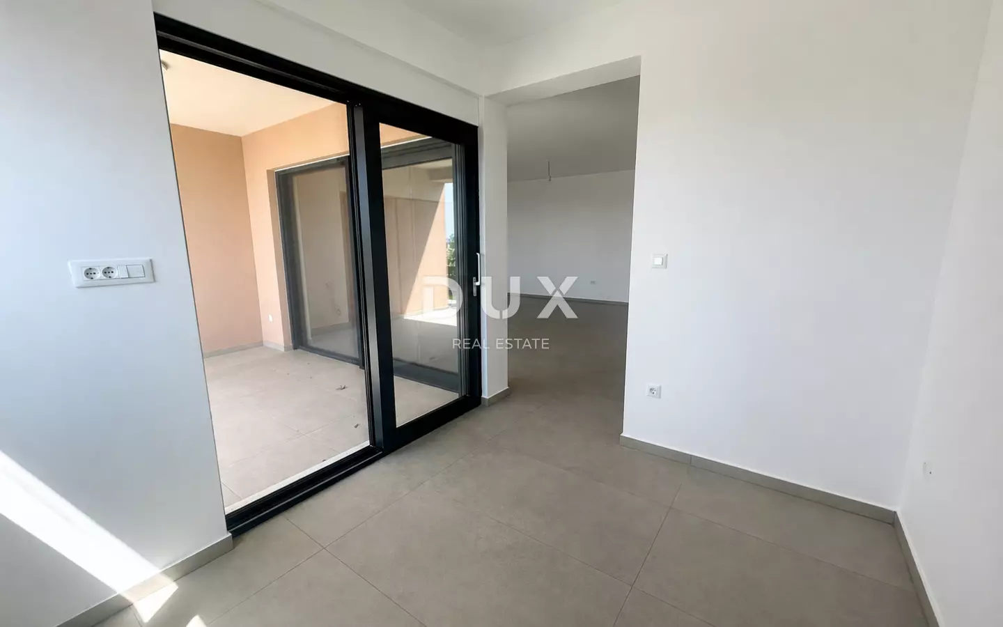 2-bedroom Apartment In Primošten, Croatia (92,3 M²)