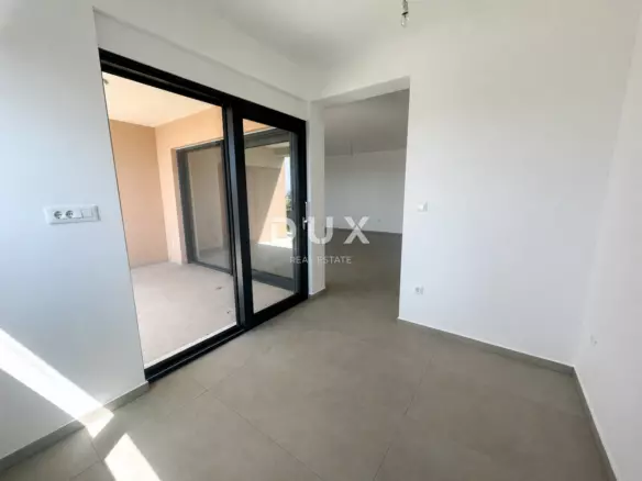 2-bedroom Apartment In Primošten, Croatia (92,3 M²)