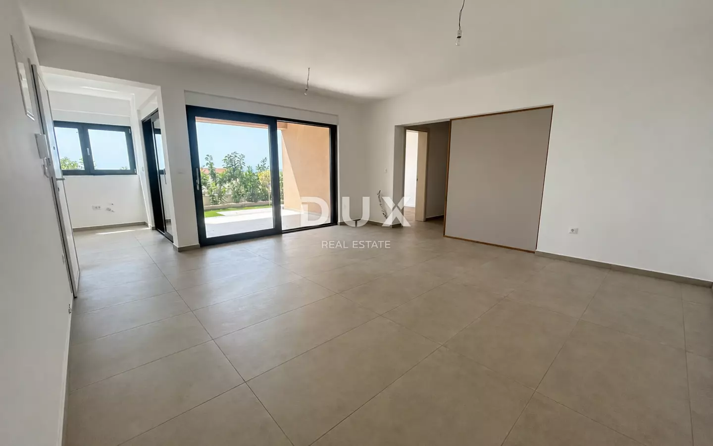 2-bedroom Apartment In Primošten, Croatia (92,3 M²)
