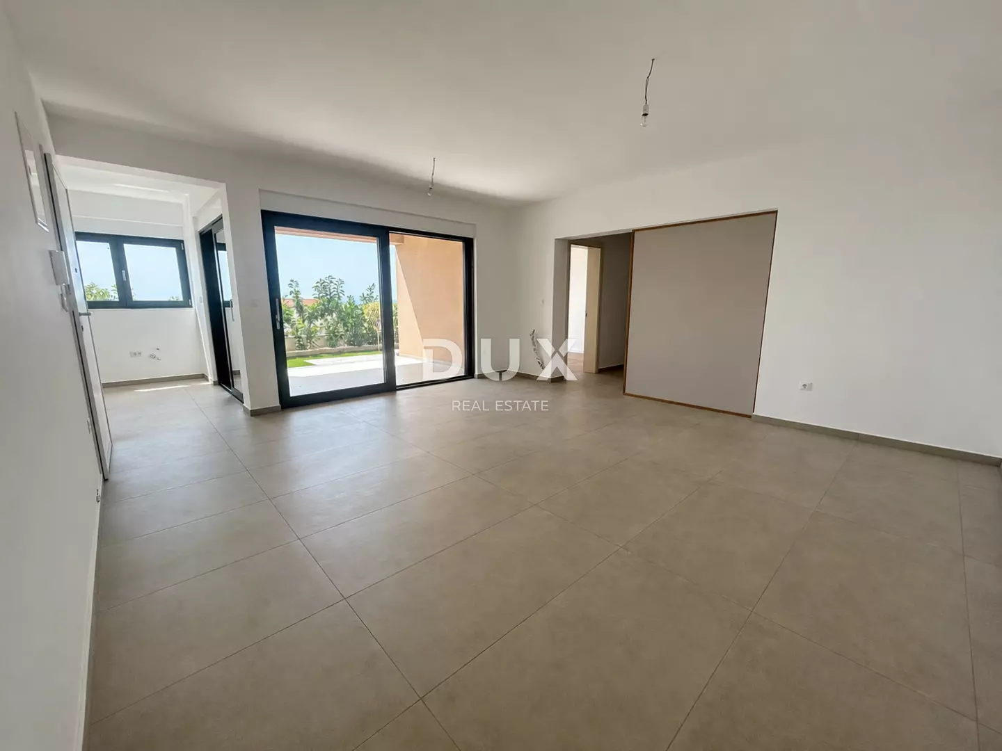 2-bedroom Apartment In Primošten, Croatia (92,3 M²)
