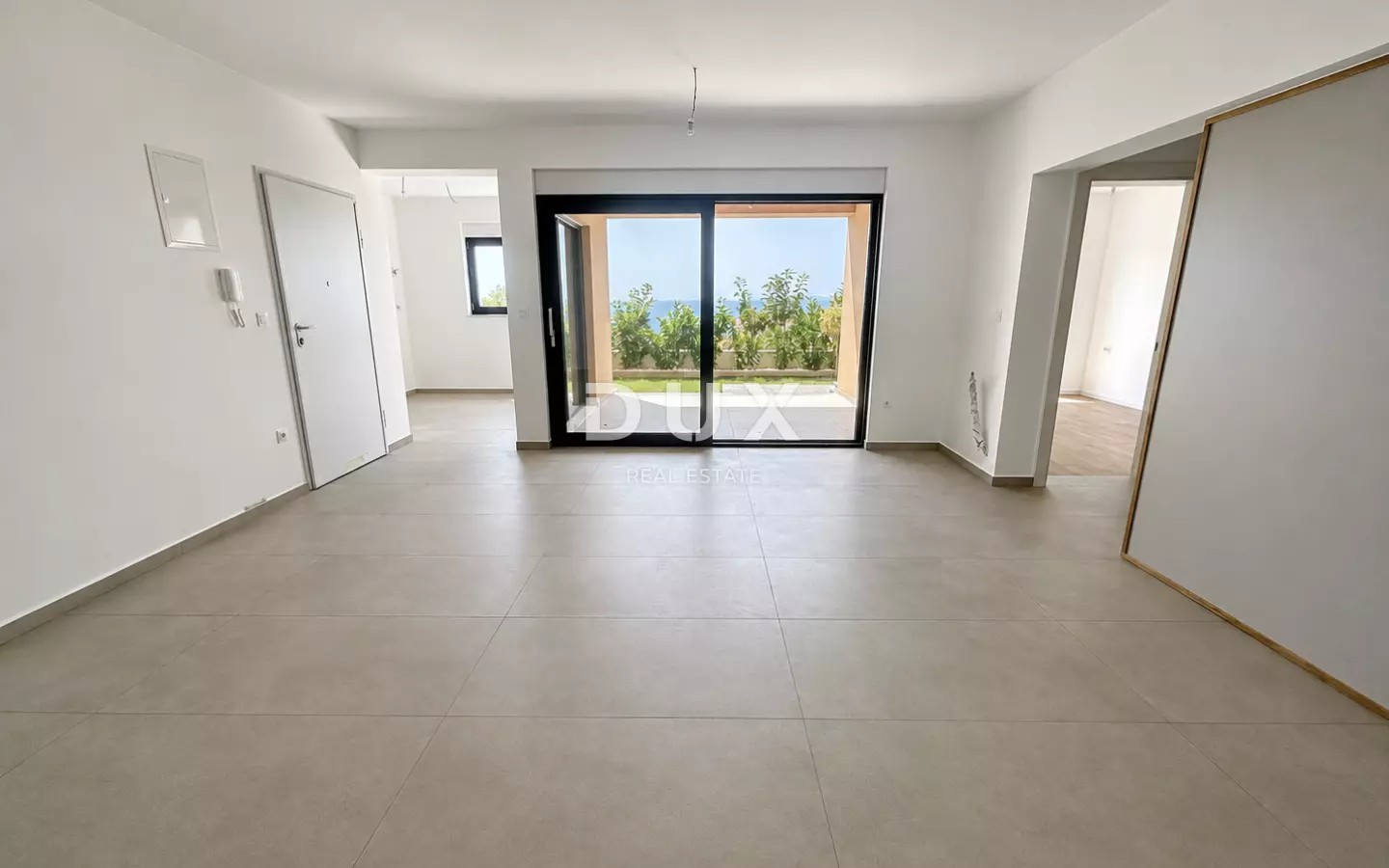 2-bedroom Apartment In Primošten, Croatia (92,3 M²)