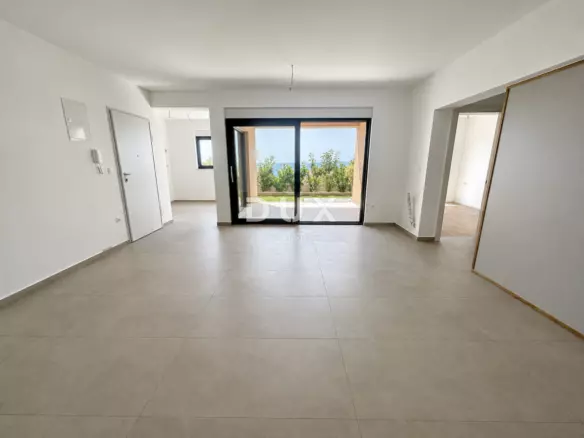2-bedroom Apartment In Primošten, Croatia (92,3 M²)