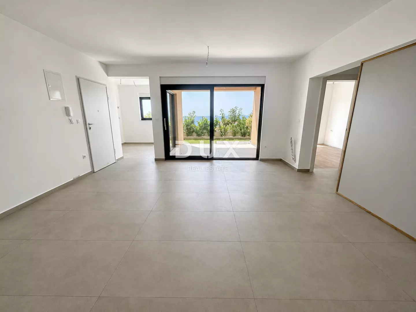 2-bedroom Apartment In Primošten, Croatia (92,3 M²)