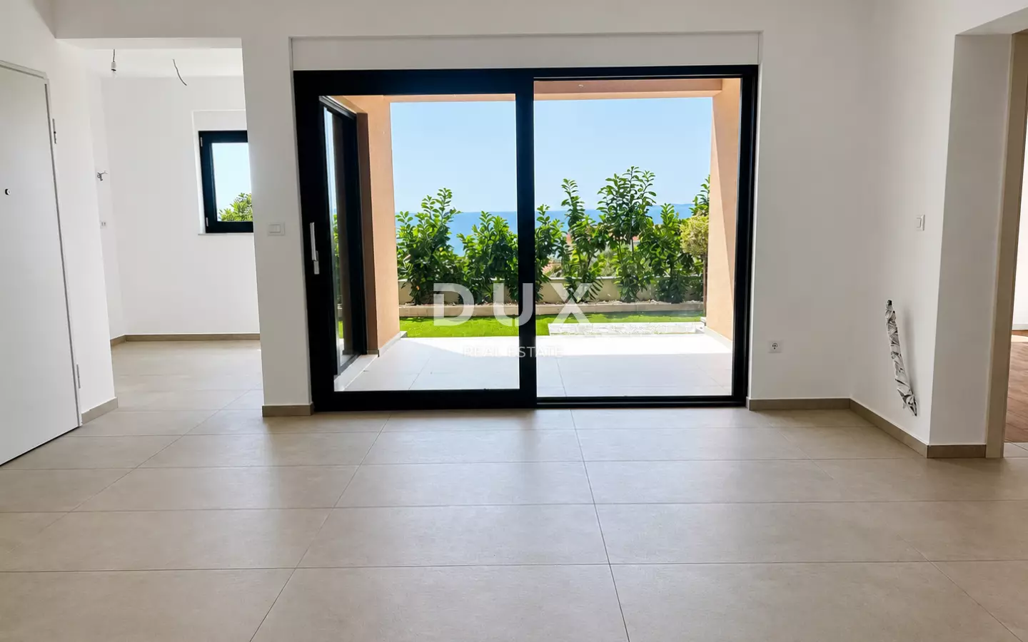 2-bedroom Apartment In Primošten, Croatia (92,3 M²)