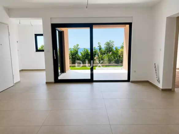 2-bedroom Apartment In Primošten, Croatia (92,3 M²)