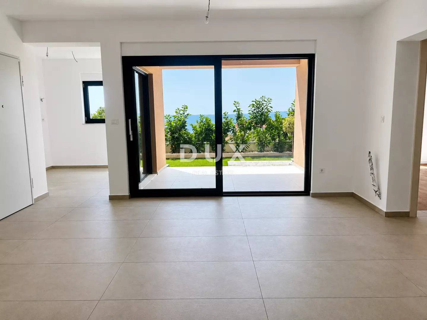 2-bedroom Apartment In Primošten, Croatia (92,3 M²)