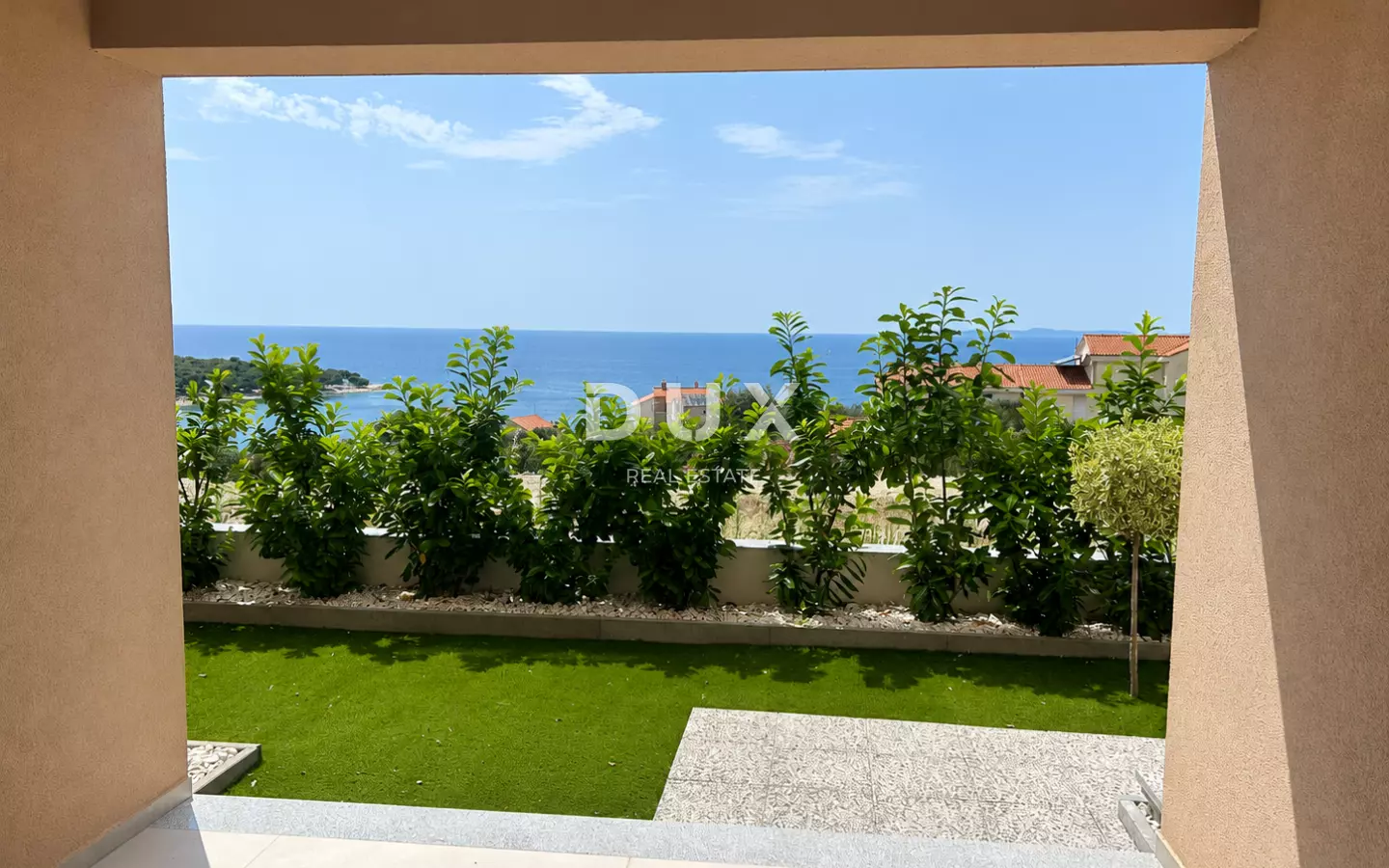 2-bedroom Apartment In Primošten, Croatia (92,3 M²)