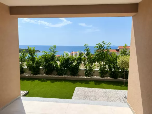 2-bedroom Apartment In Primošten, Croatia (92,3 M²)