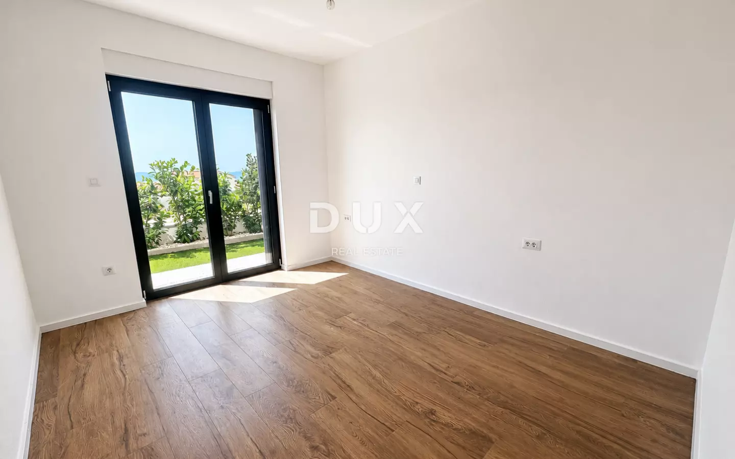 2-bedroom Apartment In Primošten, Croatia (92,3 M²)