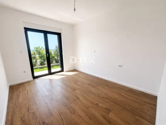 2-bedroom Apartment In Primošten, Croatia (92,3 M²)