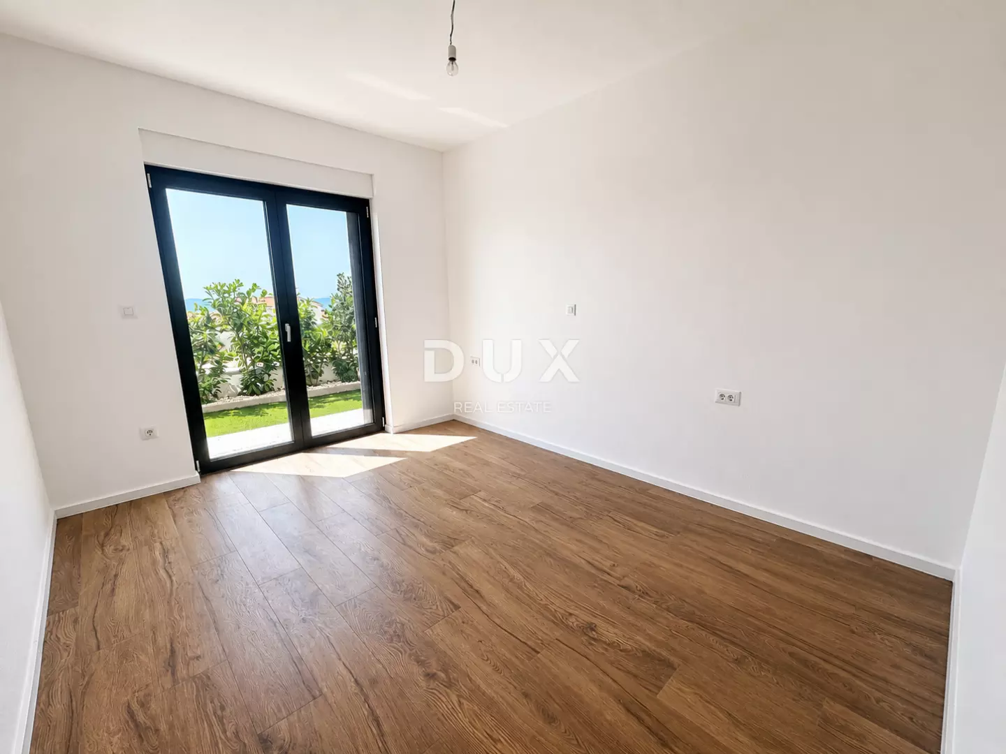 2-bedroom Apartment In Primošten, Croatia (92,3 M²)