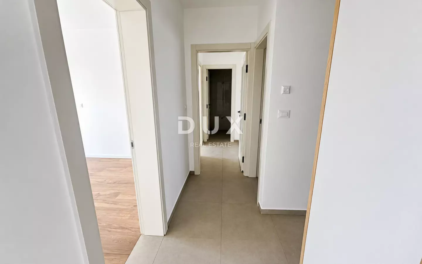 2-bedroom Apartment In Primošten, Croatia (92,3 M²)