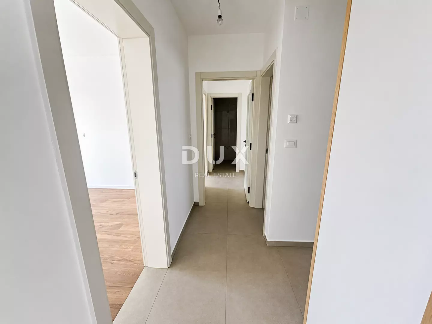 2-bedroom Apartment In Primošten, Croatia (92,3 M²)