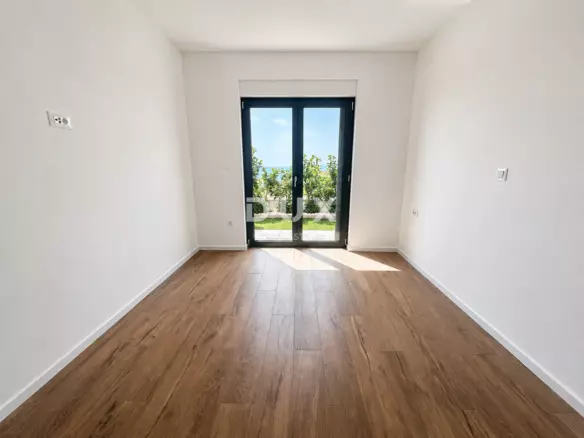 2-bedroom Apartment In Primošten, Croatia (92,3 M²)