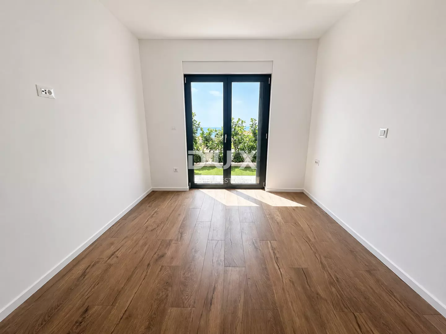 2-bedroom Apartment In Primošten, Croatia (92,3 M²)