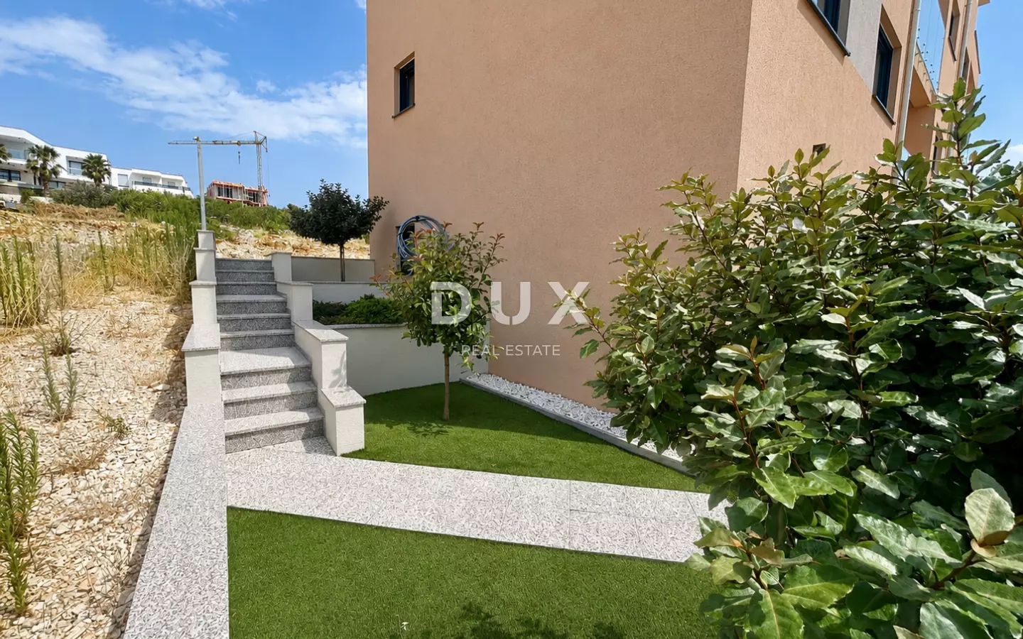 2-bedroom Apartment In Primošten, Croatia (92,3 M²)