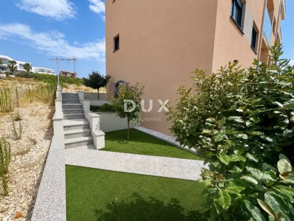 2-bedroom Apartment In Primošten, Croatia (92,3 M²)