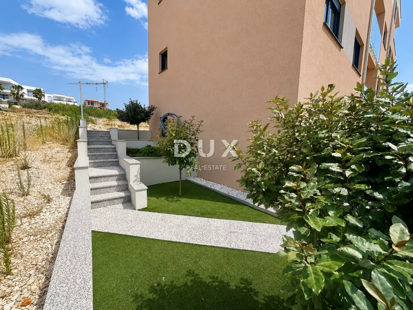 2-bedroom Apartment In Primošten, Croatia (92,3 M²)