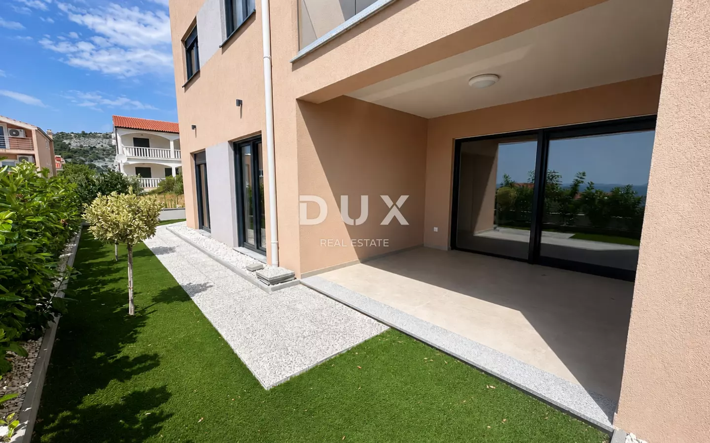 2-bedroom Apartment In Primošten, Croatia (92,3 M²)