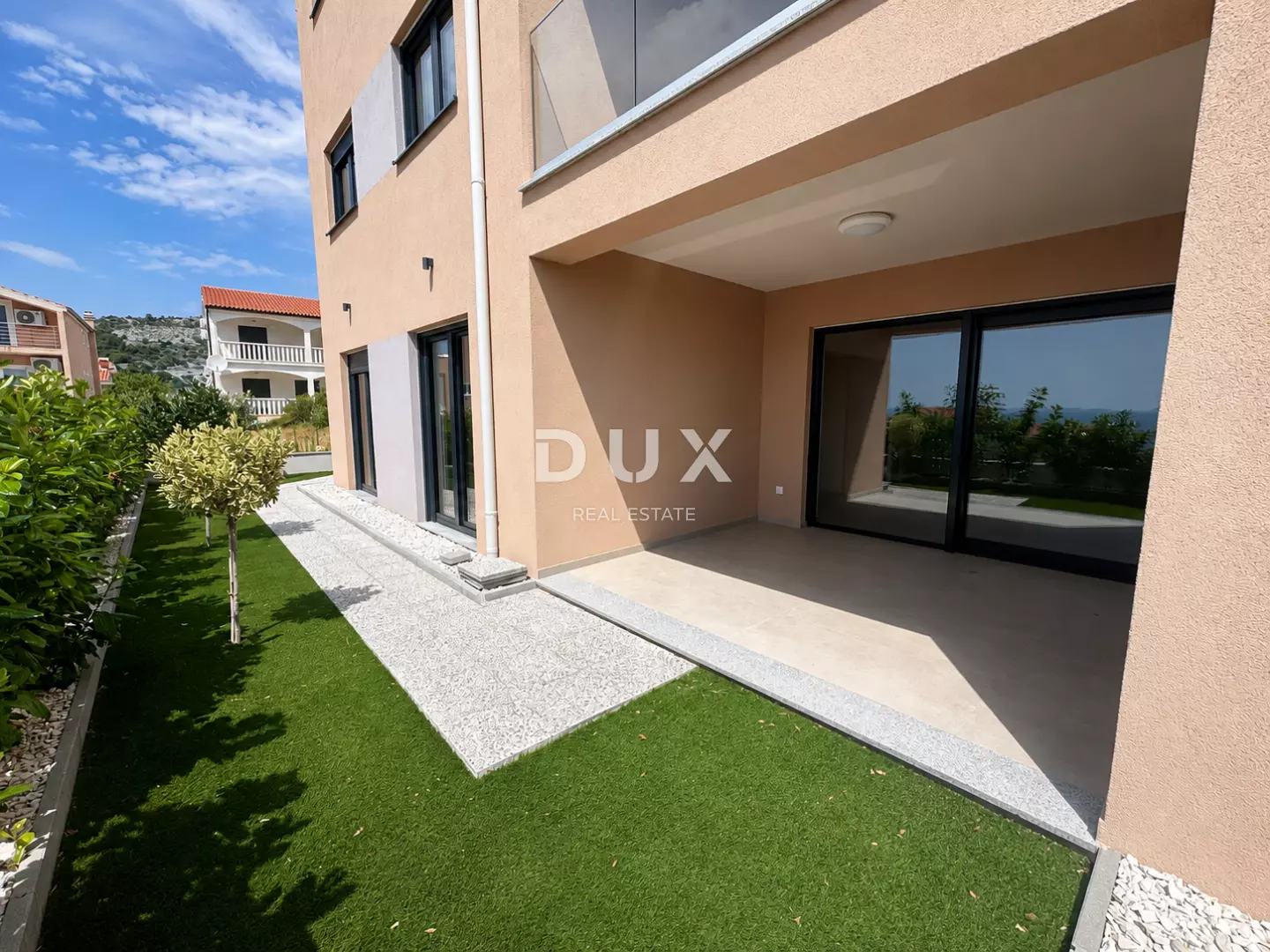 2-bedroom Apartment In Primošten, Croatia (92,3 M²)
