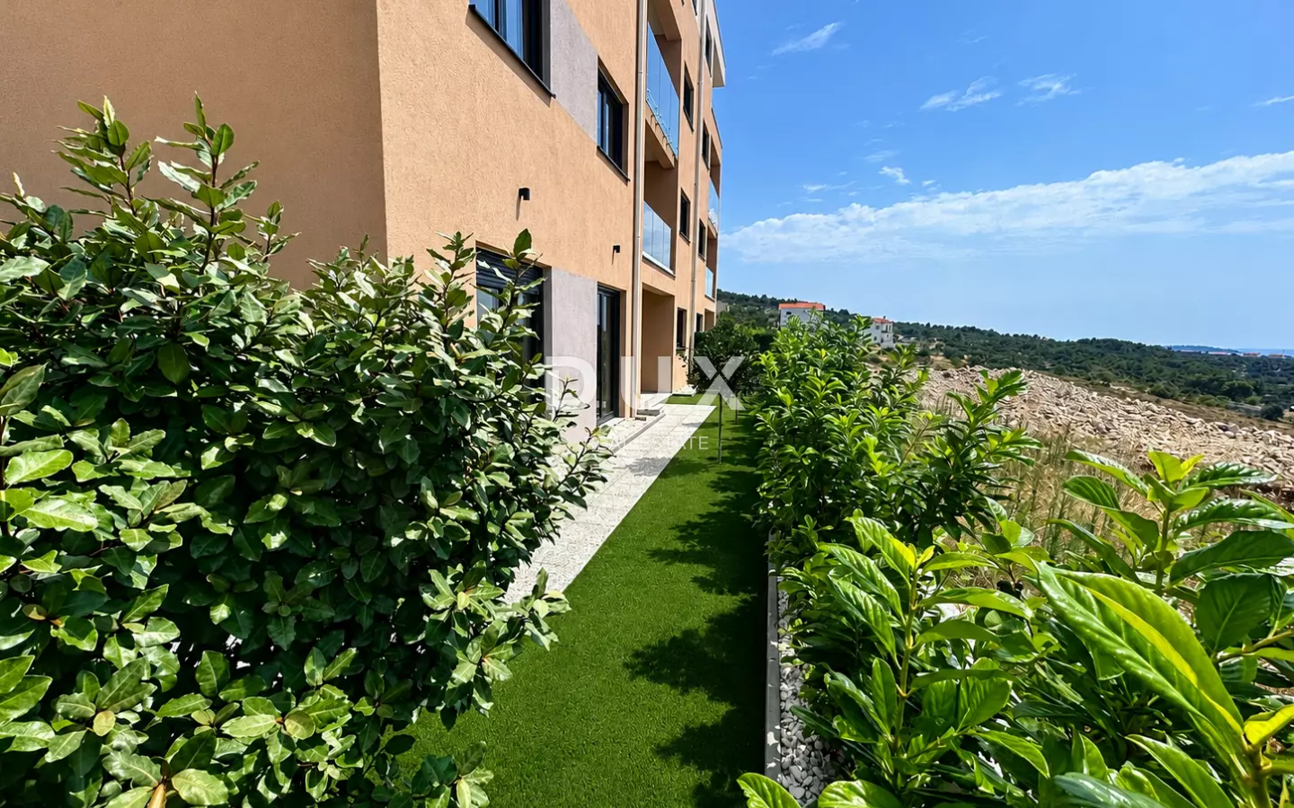 2-bedroom Apartment In Primošten, Croatia (92,3 M²)