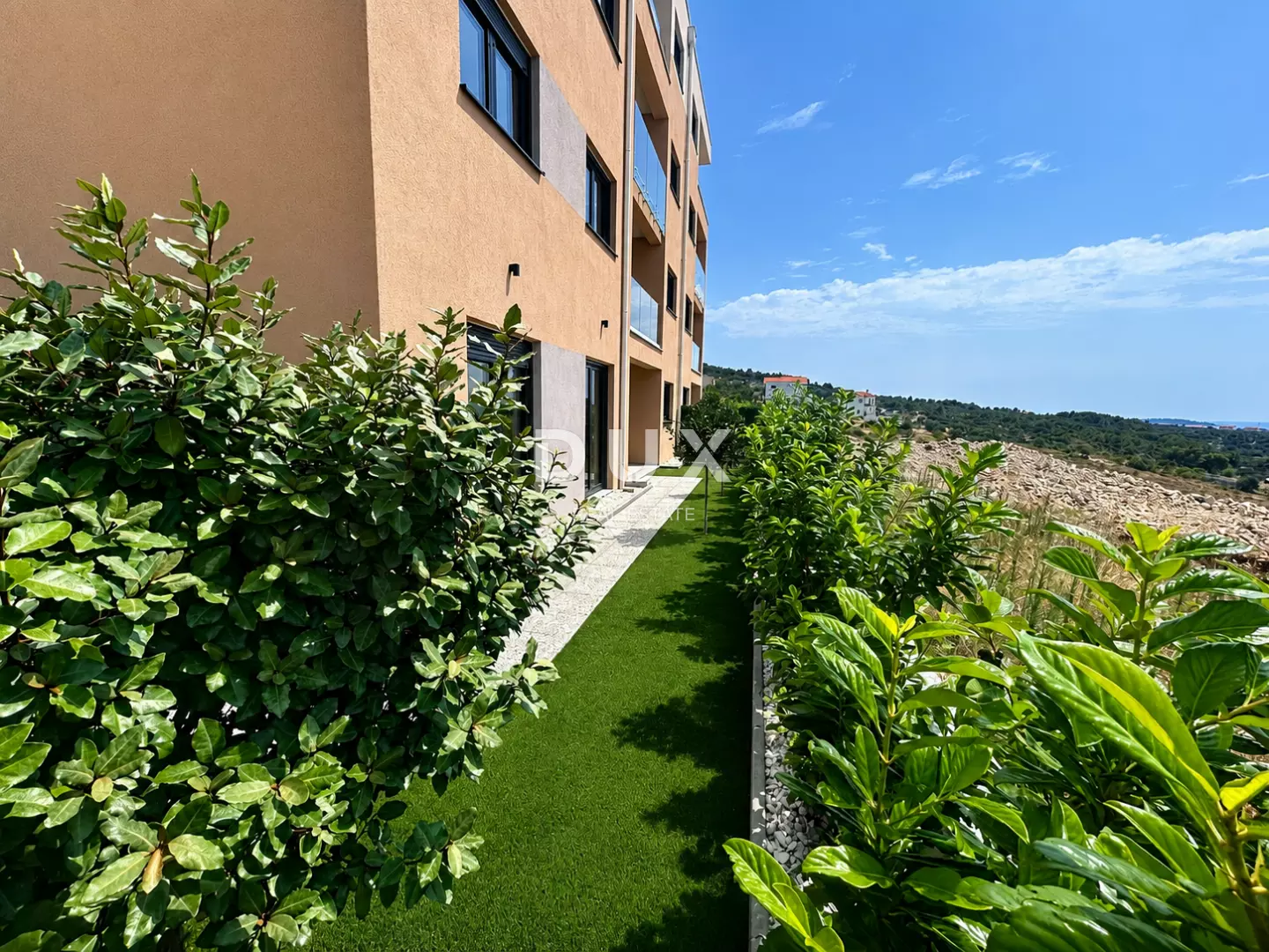 2-bedroom Apartment In Primošten, Croatia (92,3 M²)