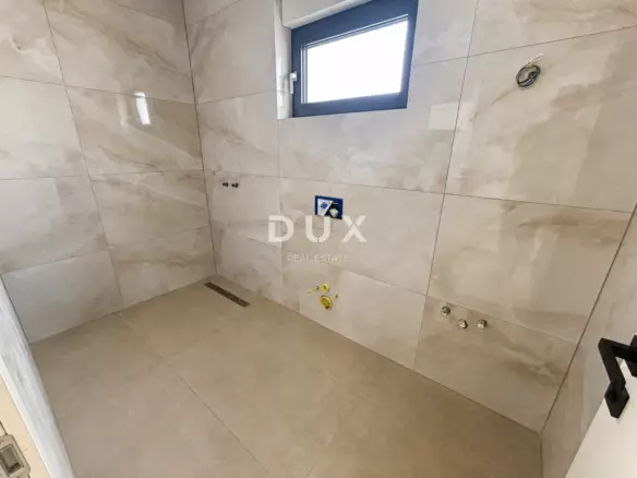2-bedroom Apartment In Primošten, Croatia (92,3 M²)