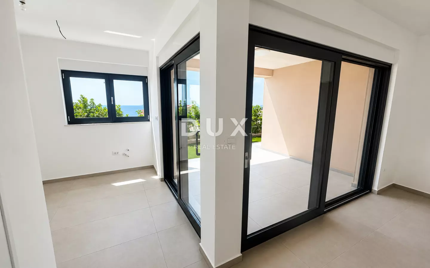 2-bedroom Apartment In Primošten, Croatia (92,3 M²)