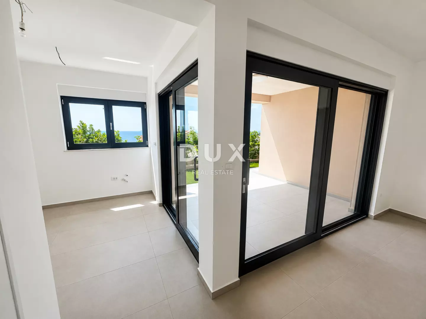 2-bedroom Apartment In Primošten, Croatia (92,3 M²)