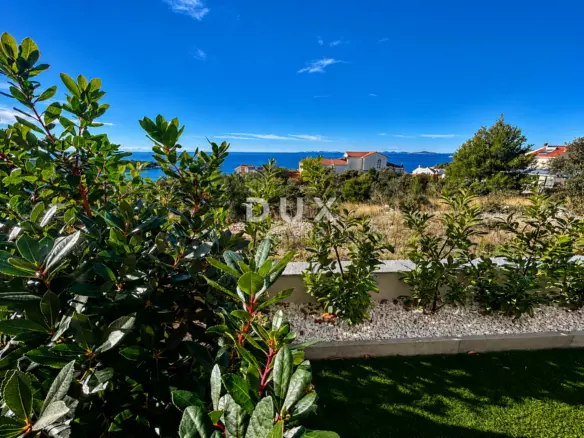 2-bedroom Apartment In Primošten, Croatia (92,3 M²)