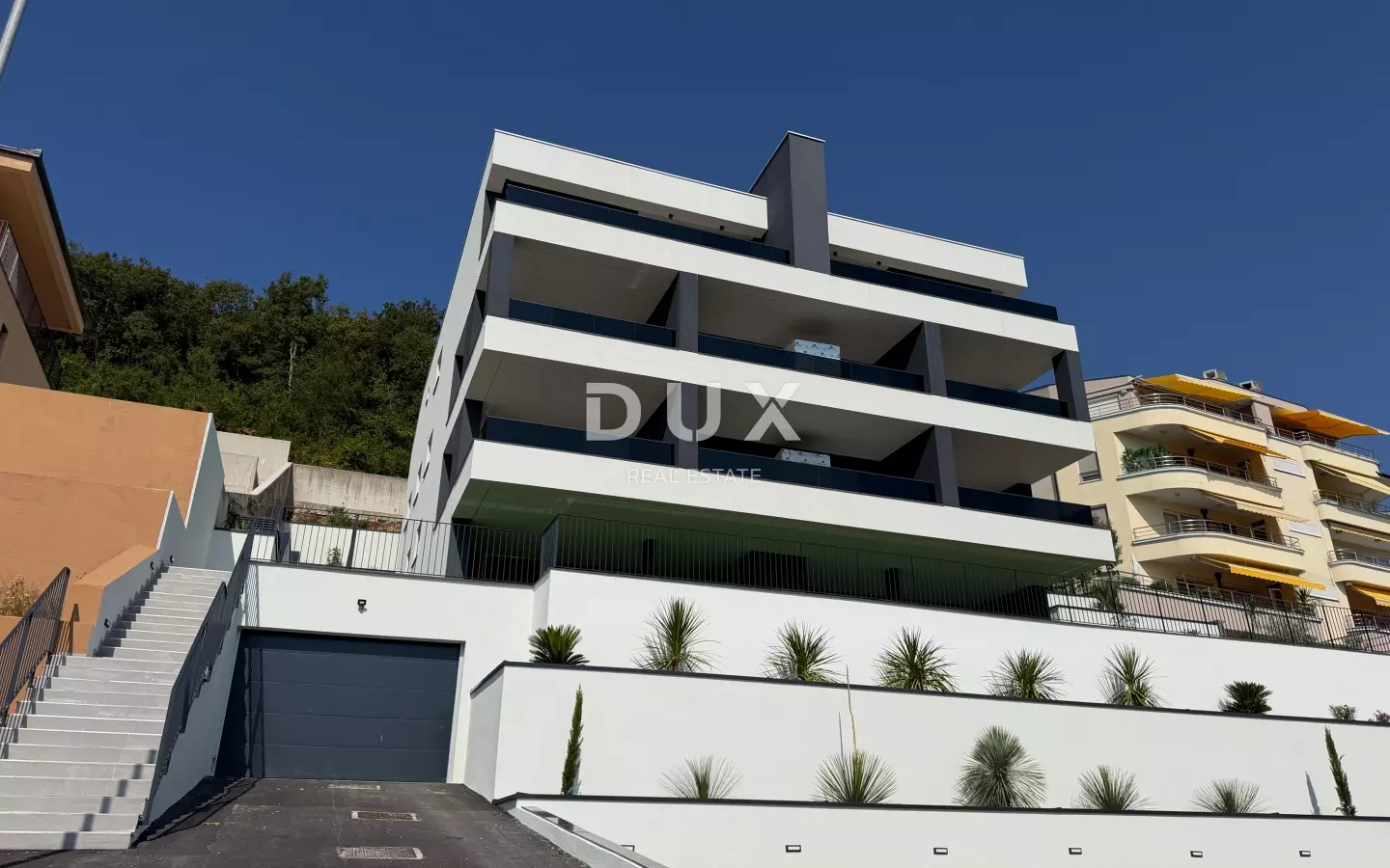 2-bedroom Apartment In Opatija – Centar, Croatia (91,47 M²)