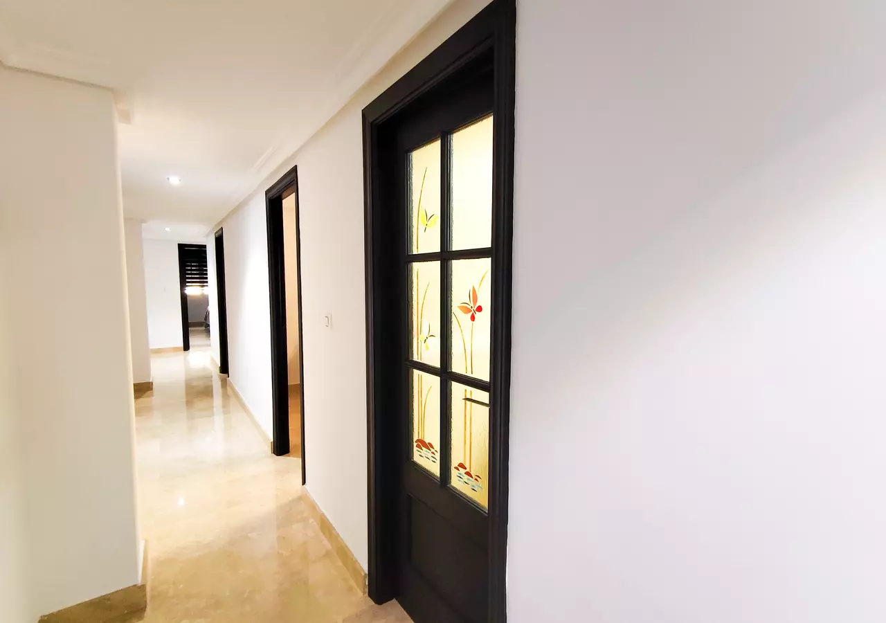 3-bedroom Apartment In Torrevieja, Spain (109 M²)