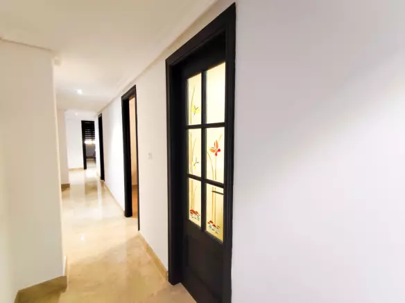3-bedroom Apartment In Torrevieja, Spain (109 M²)