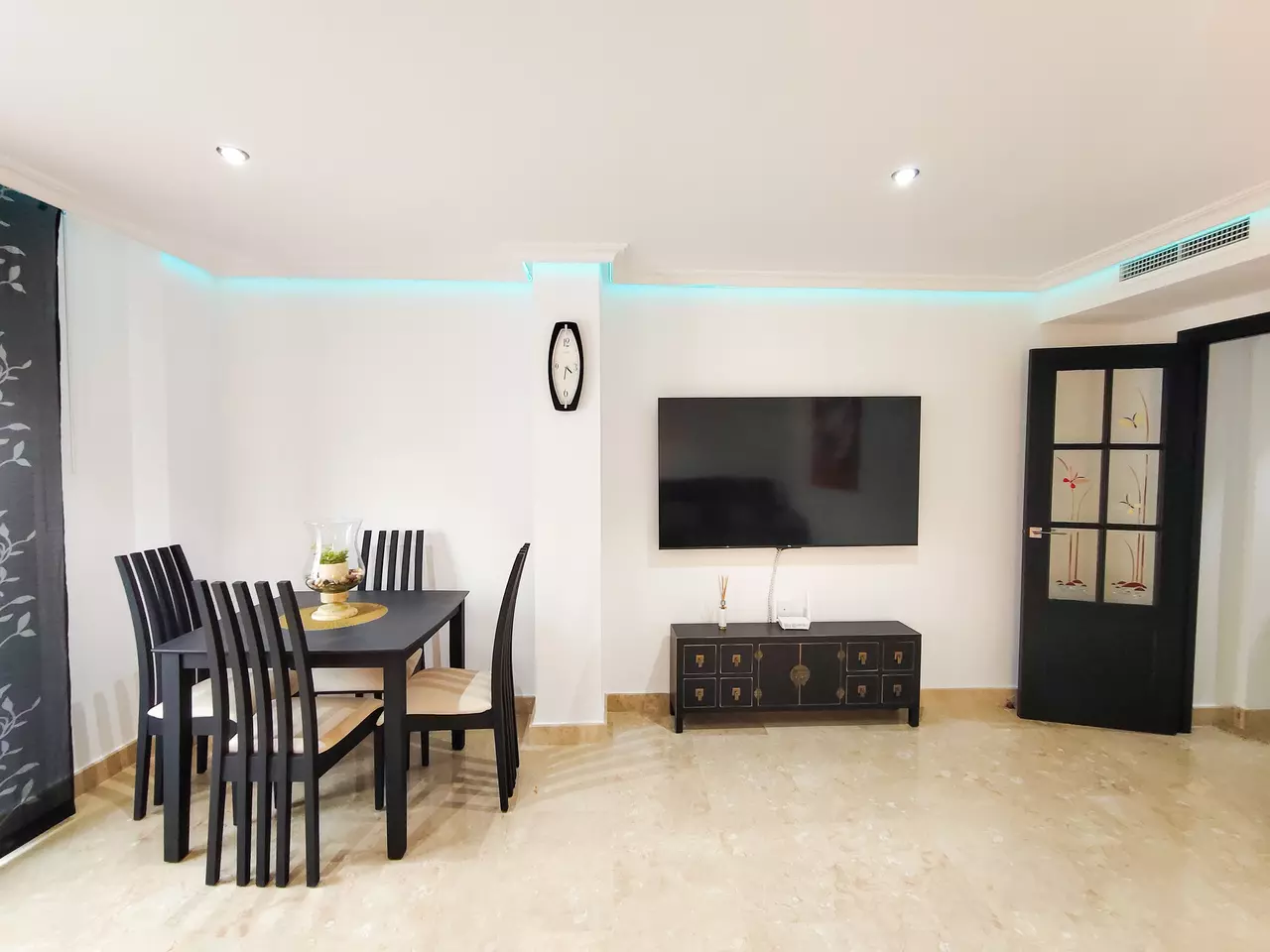 3-bedroom Apartment In Torrevieja, Spain (109 M²)