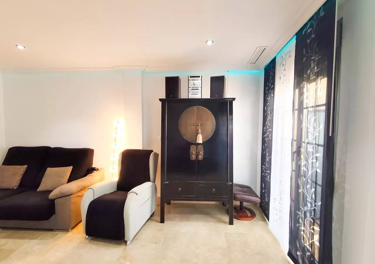 3-bedroom Apartment In Torrevieja, Spain (109 M²)
