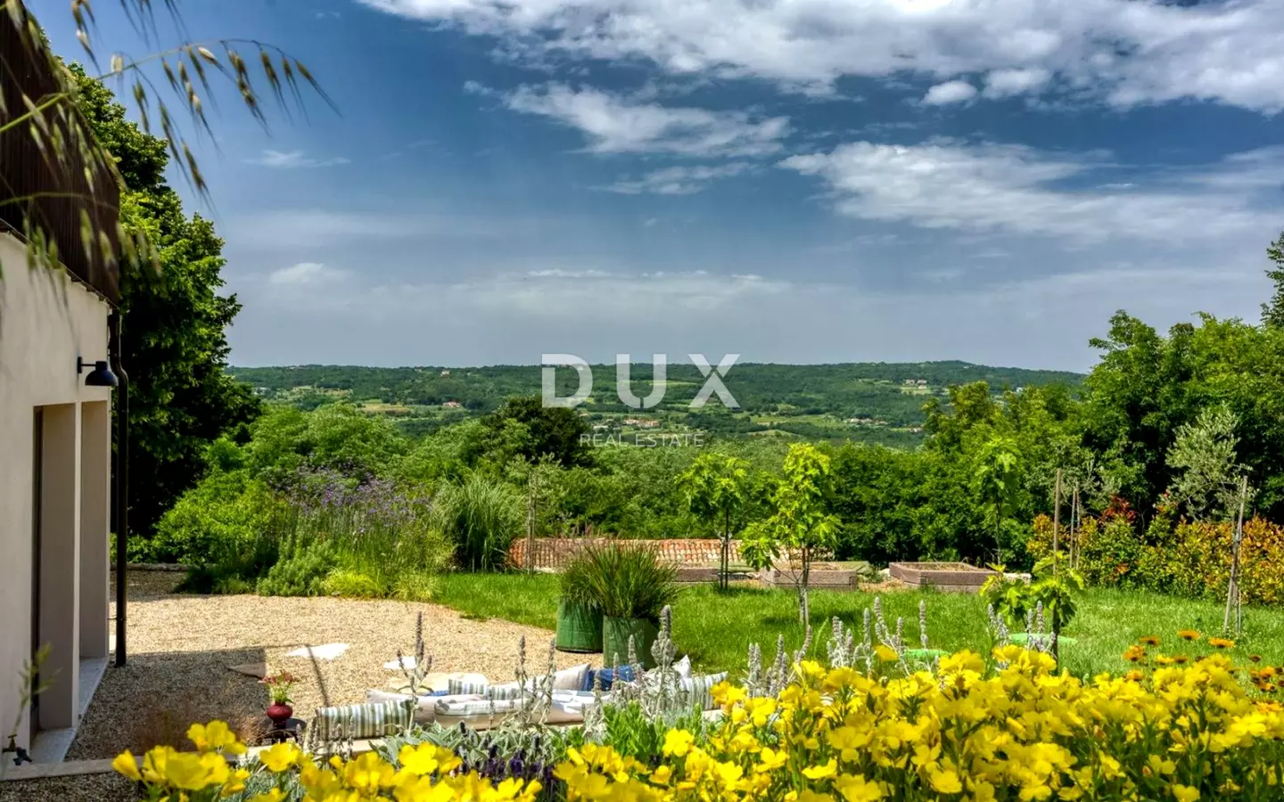 4-bedroom Detached House In Labin, Croatia (278 M²)