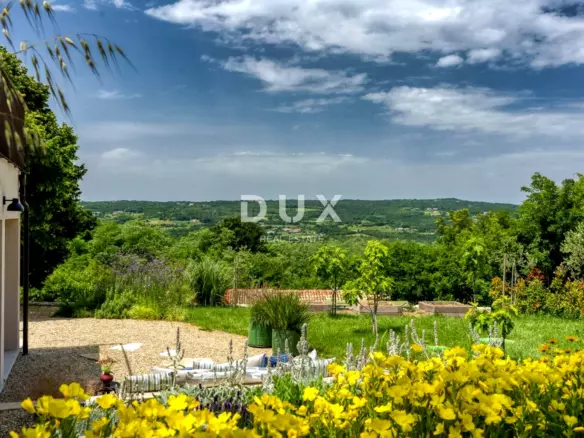 4-bedroom Detached House In Labin, Croatia (278 M²)