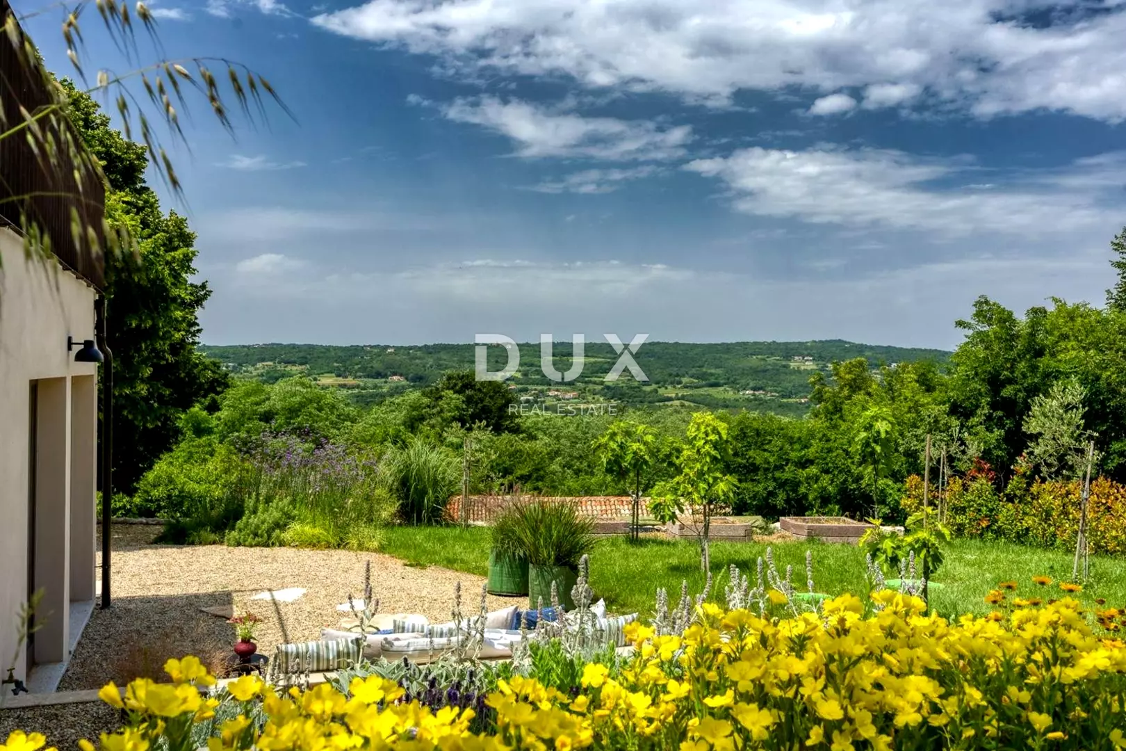 4-bedroom Detached House In Labin, Croatia (278 M²)