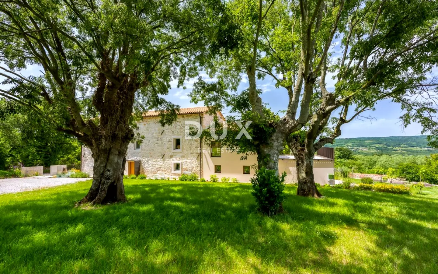 4-bedroom Detached House In Labin, Croatia (278 M²)
